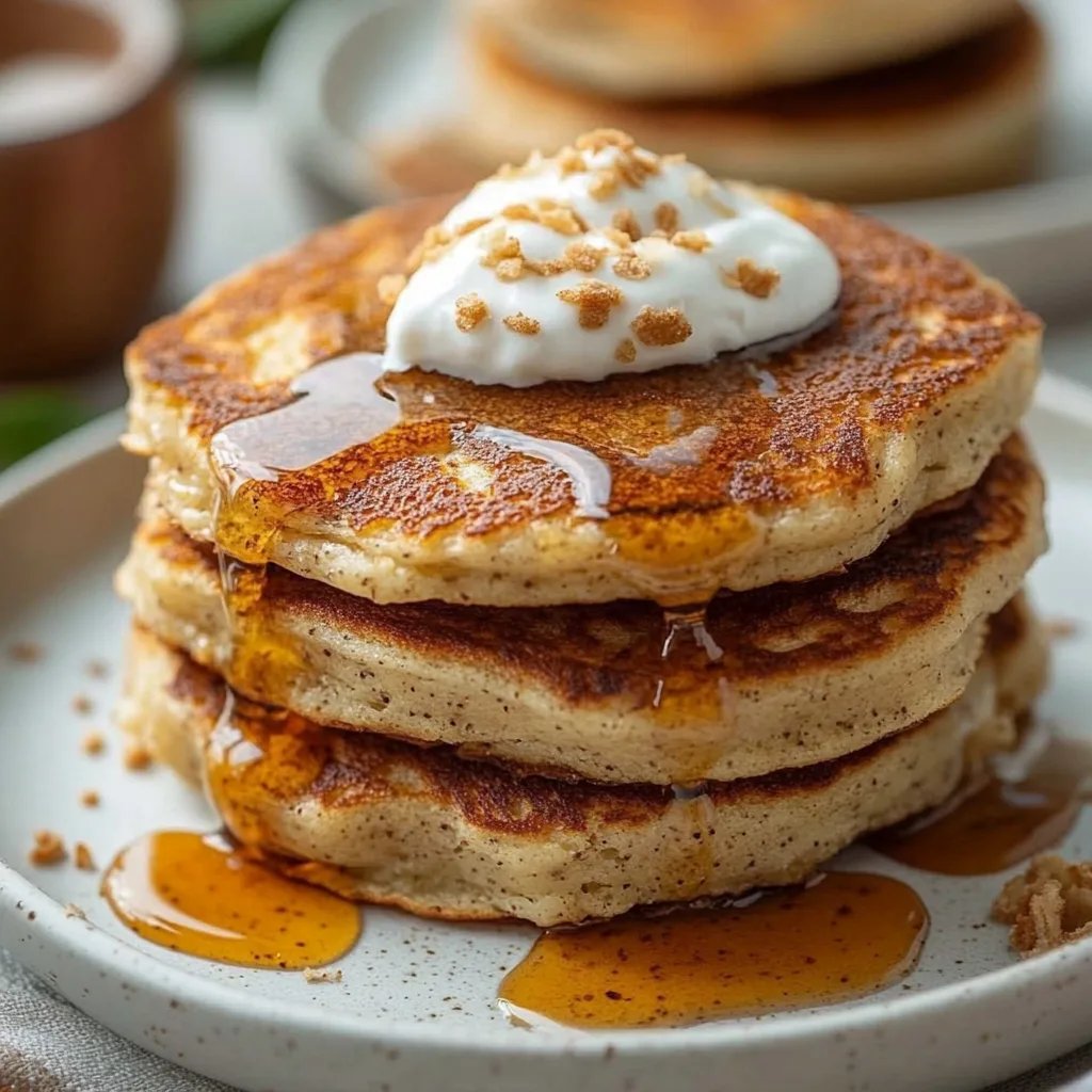 7 Kaloriendefizit Frühstücksideen