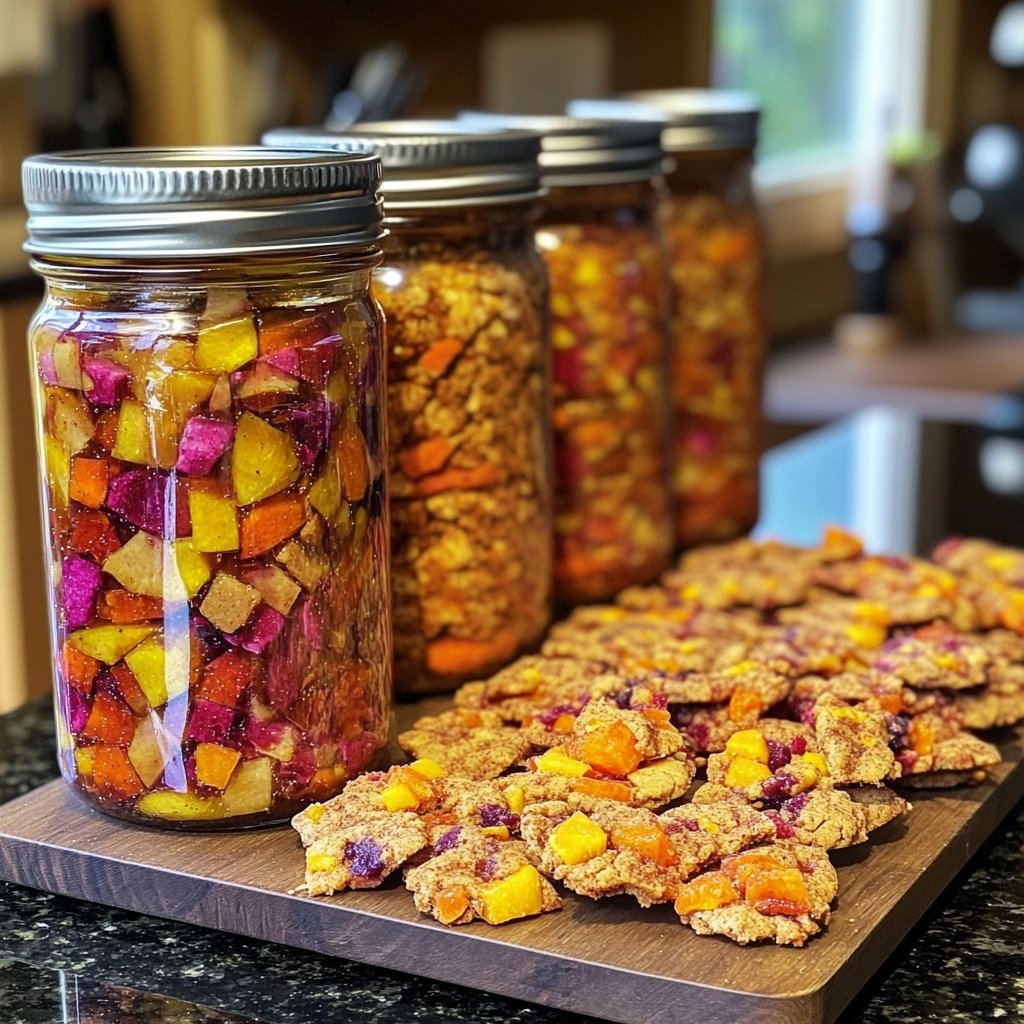 Geschenke aus der Küche