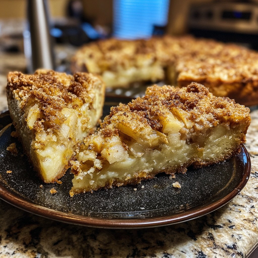 Streuselkuchen Mit Birnen